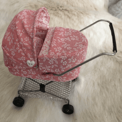 Miniature Prams