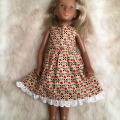 Sasha Doll Clothes