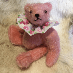 Miniature Teddy Bears